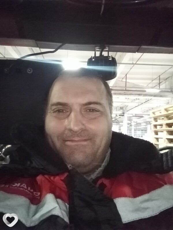 Андрей, 49, Москве — анкета №3659201