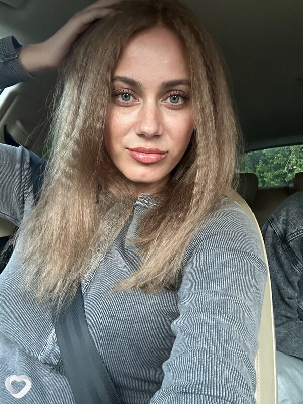 Natali, Краков
