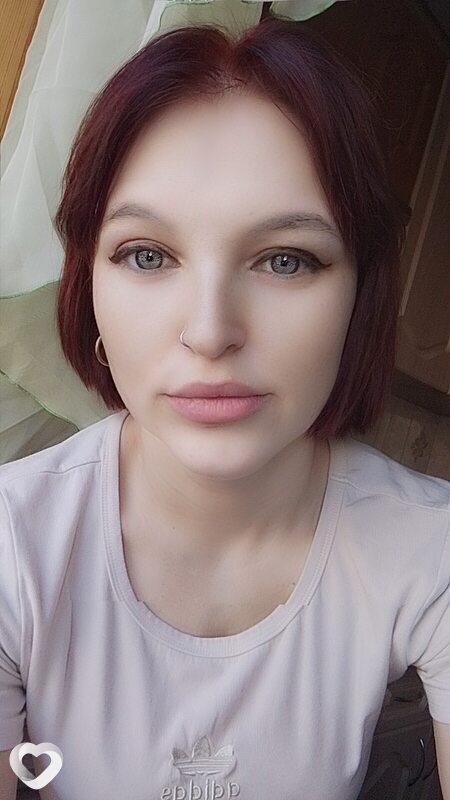 Виктория, 27, Новосибирске — анкета №3659210