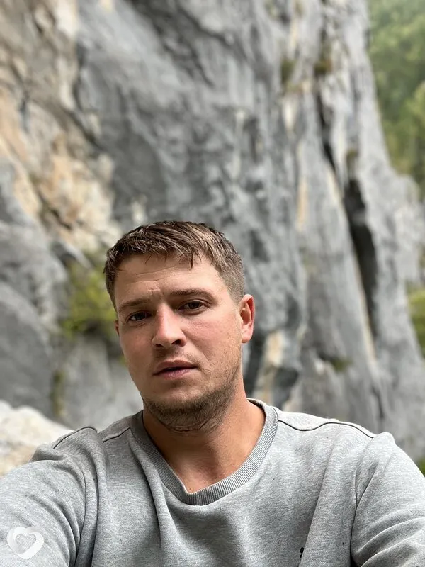 Валерий, 35, Барнауле — анкета №3659213