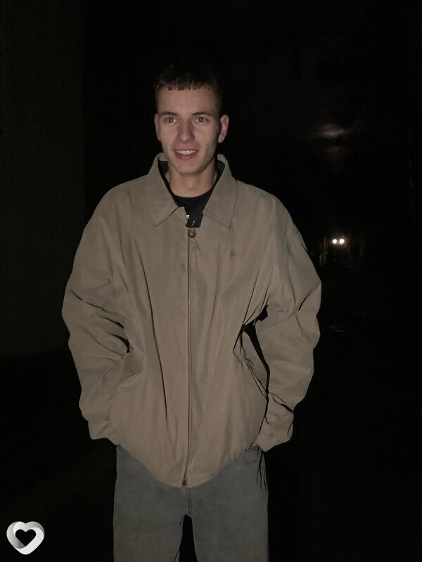 Ярослав, 26, Гродно — анкета №3659216