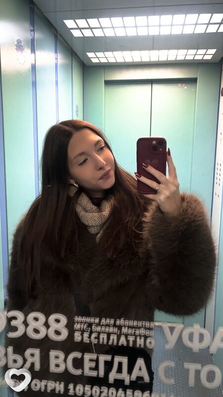 Анна, 20, Йошкар-Оле — анкета №3659219