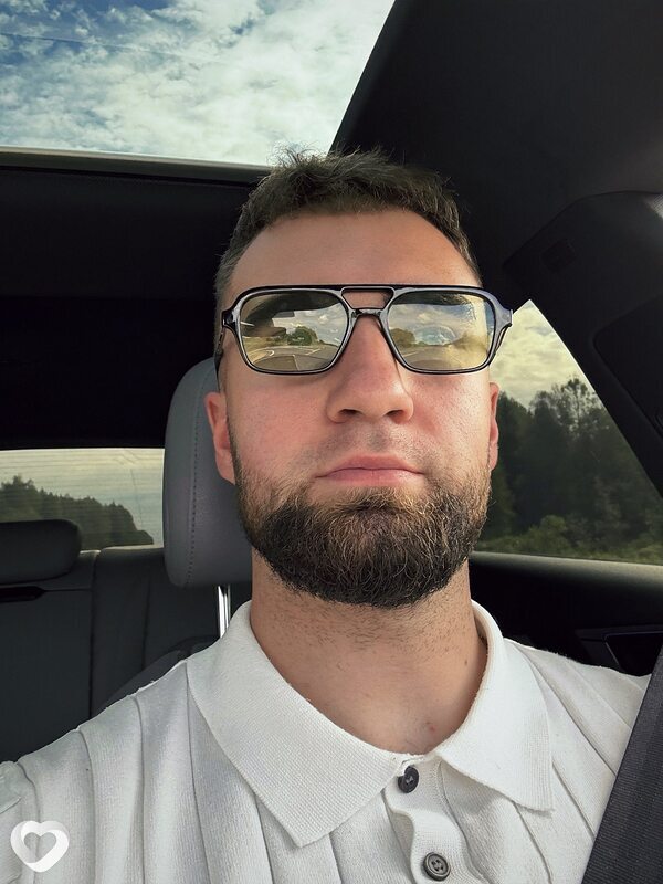 Sergey, 24, Санкт-Петербурге — анкета №3659220