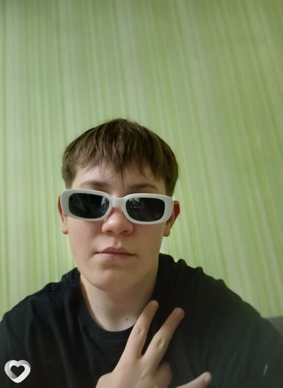 Даня, 19, Санкт-Петербурге — анкета №3659221