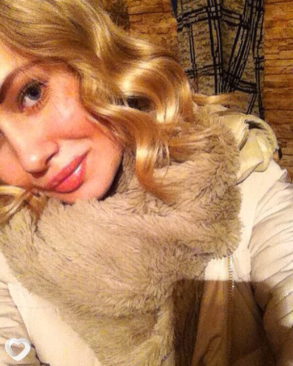 Юлия, 28, Симферополе — анкета №3659402