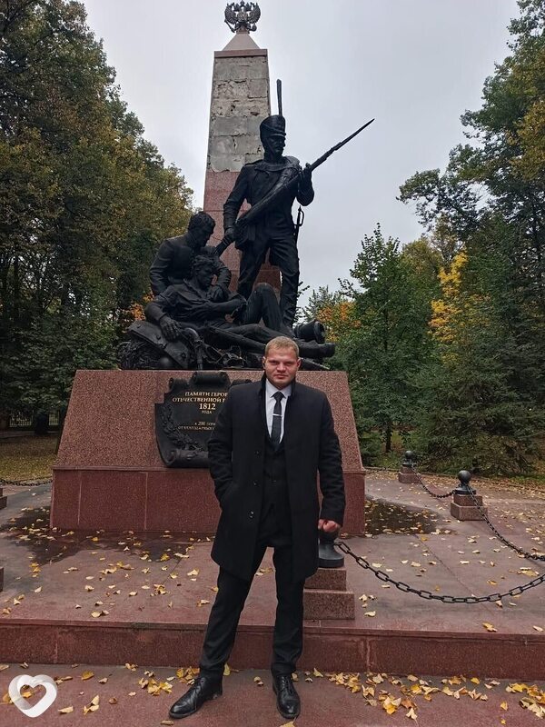 Алексей, 30, Москве — анкета №3659409