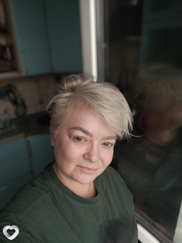 Юла, 47, Краснодаре — анкета №3659414