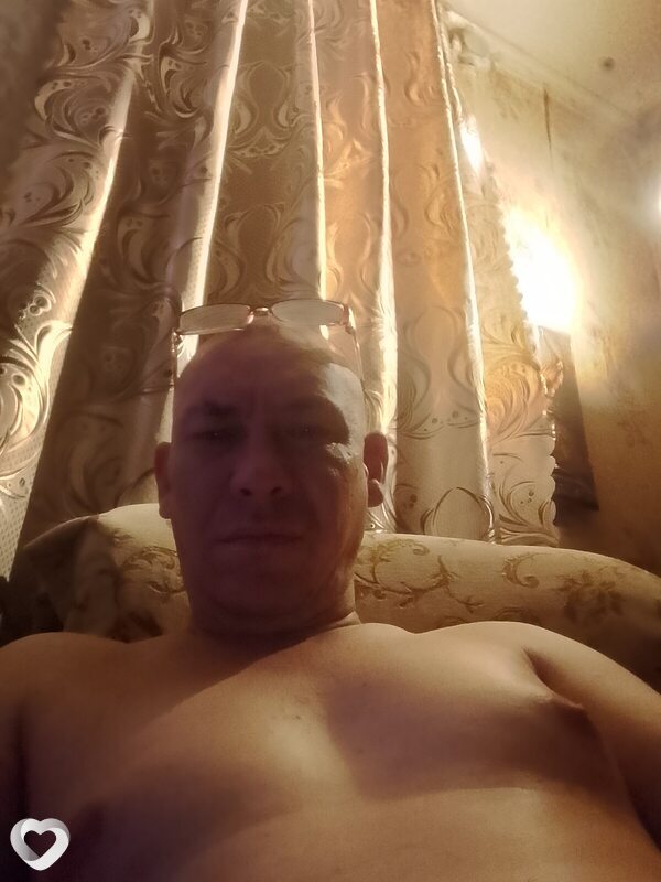 Виктор, 48, Ржеве — анкета №3659420