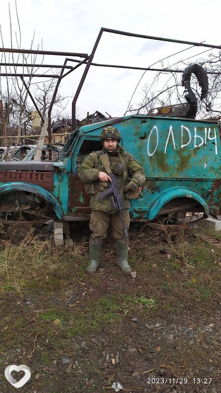Иван, 32, Воронеже — анкета №3659282