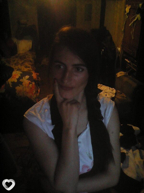 Оксана, Климово