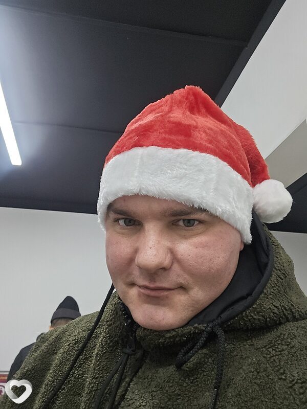 Стас, 35, Туле — анкета №3659299