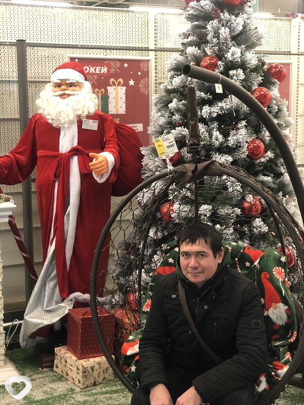 Bahodir, 39, Липецке — анкета №3659450