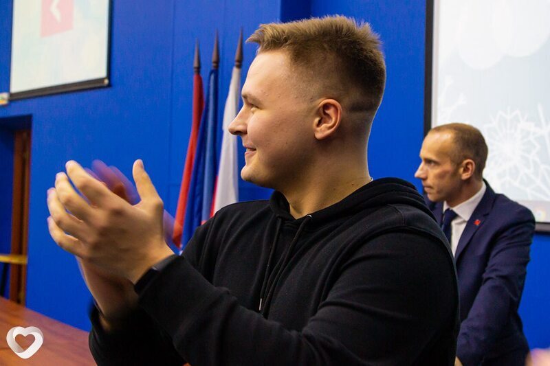 Алексей, 24, Москве — анкета №3659451