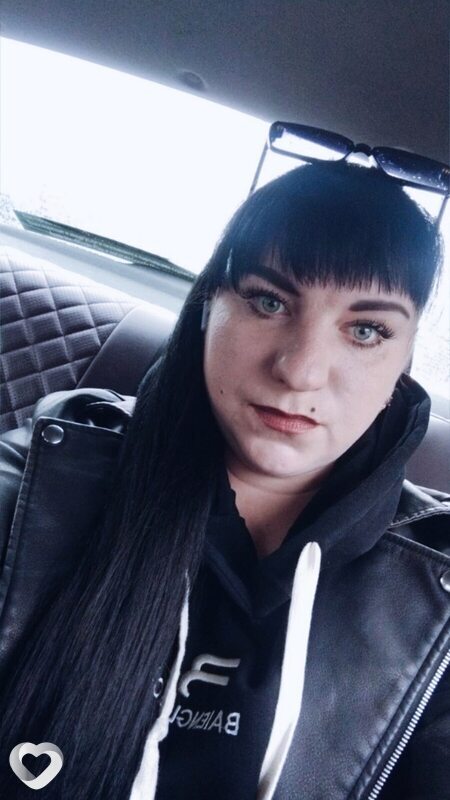 Анастасия, 33, Санкт-Петербурге — анкета №3659452