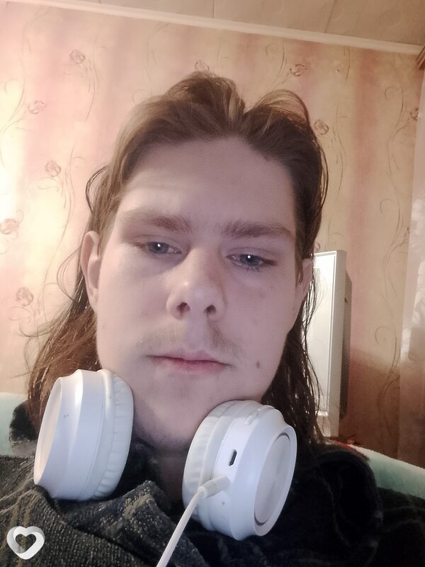 Егор, 20, Дзержинске — анкета №3659454