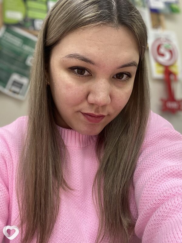 Крис, 27, Воткинске — анкета №3659455