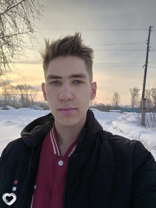 Артём, 20, Усть-Каменогорск — анкета №3659457