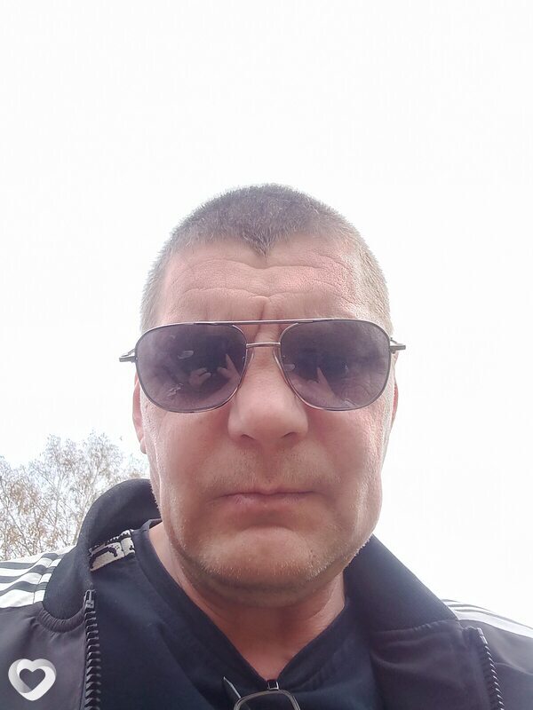 Andrey, 50, Екатеринбурге — анкета №3659459