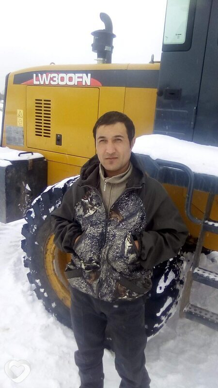 Искандар, 44, Омске — анкета №3659463