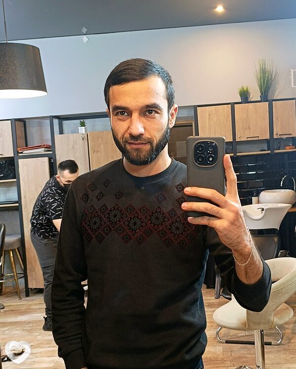 Ашир, 32, Минске — анкета №3659466