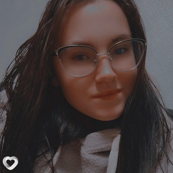 Ева, 21, Минске — анкета №3659467