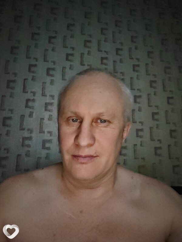Павел, Полысаево