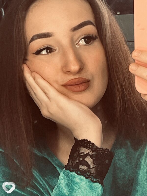 Алина, 23, Иванове — анкета №3659474