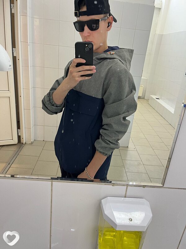 Никита, 20, Кургане — анкета №3659479
