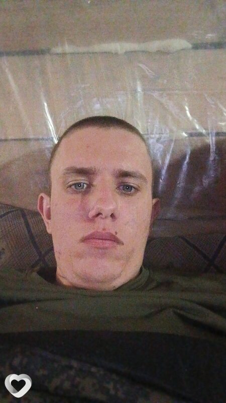 Егор, 20, Серпухове — анкета №3659492