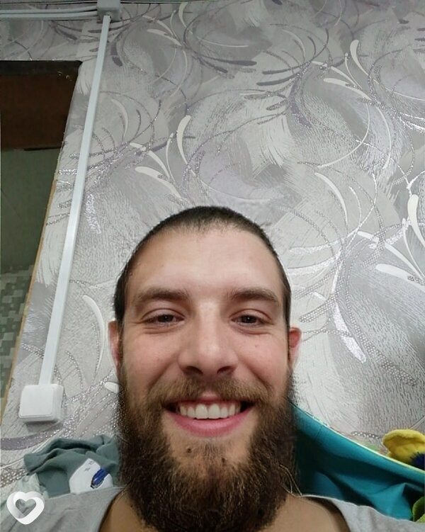 Александр, 32, Петрозаводске — анкета №3659557