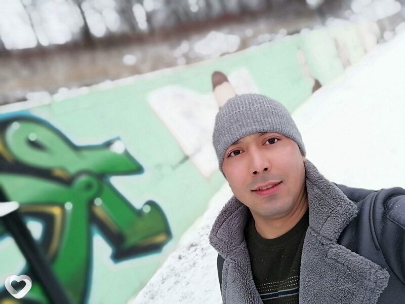 Руслан, 32, Клине — анкета №3659566