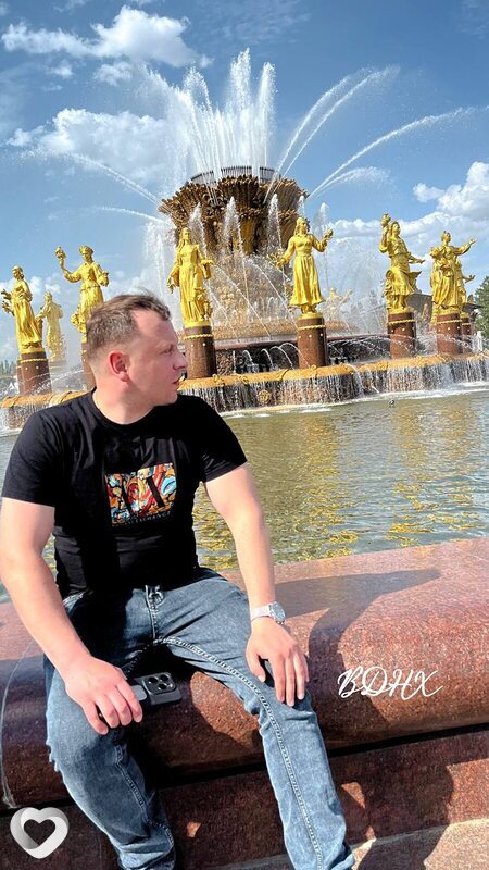 Андрей, 34, Нижнем Новгороде — анкета №3659572