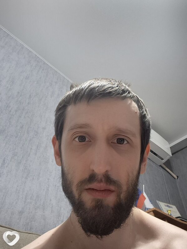 Андрей, 35, Самаре — анкета №3659378