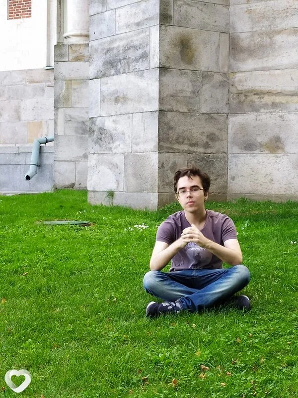 Дмитрий, 25, Москве — анкета №3659382