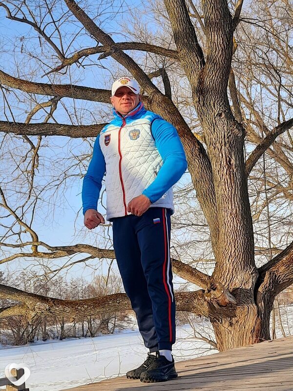 Никита, Зарайск