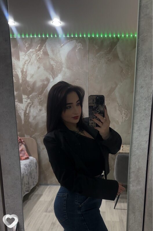 Ангелина, 21, Братске — анкета №3659500