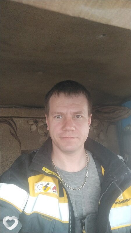 Павел, Шадринск