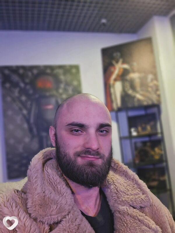 Микола, 29, Киеве — анкета №3659524