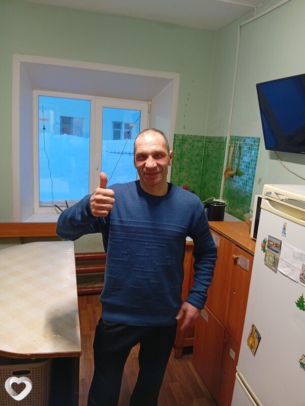 Марат, 41, Казани — анкета №3659605
