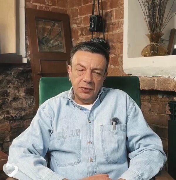 Астровский, 24, Кизляре — анкета №3659607