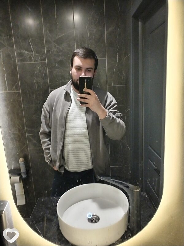 Садам, 27, Самаре — анкета №3659614
