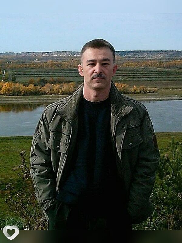 Айрат, 42, Нижнекамске — анкета №3659615