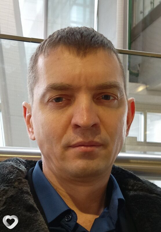 Алекс, 42, Санкт-Петербурге — анкета №3659623