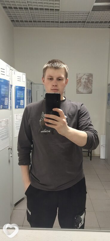 Димитрио, 21, Ярославле — анкета №3659579