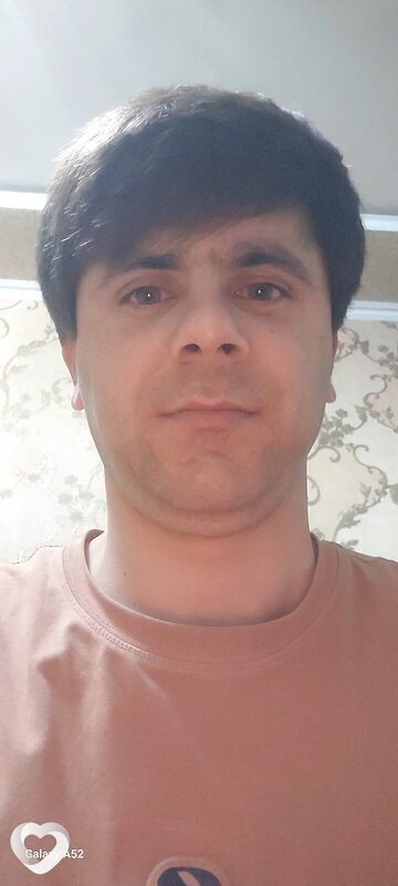 Idris, 31, Видном — анкета №3659581