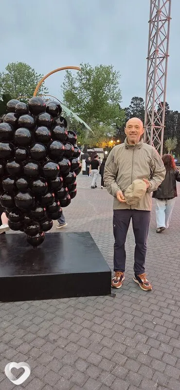 Андрей, 53, Москве — анкета №4690189