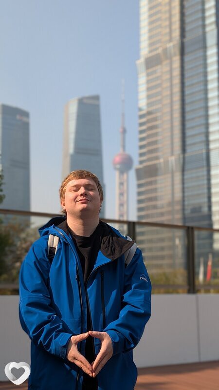 Захар, 26, Великих Луках — анкета №3659595