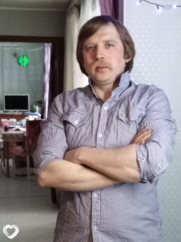 Вильдан, 36, Екатеринбурге — анкета №3659827