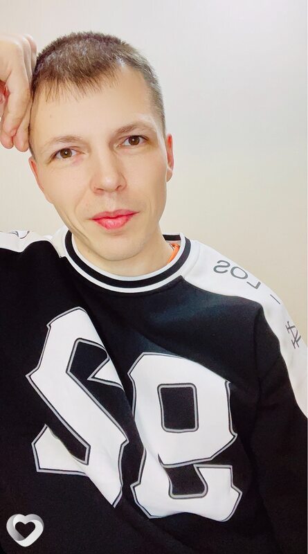 Сергей, 33, Самаре — анкета №3659833
