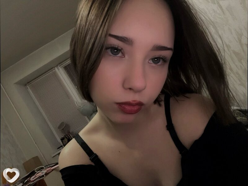 Валерия, 19, Минске — анкета №3659846